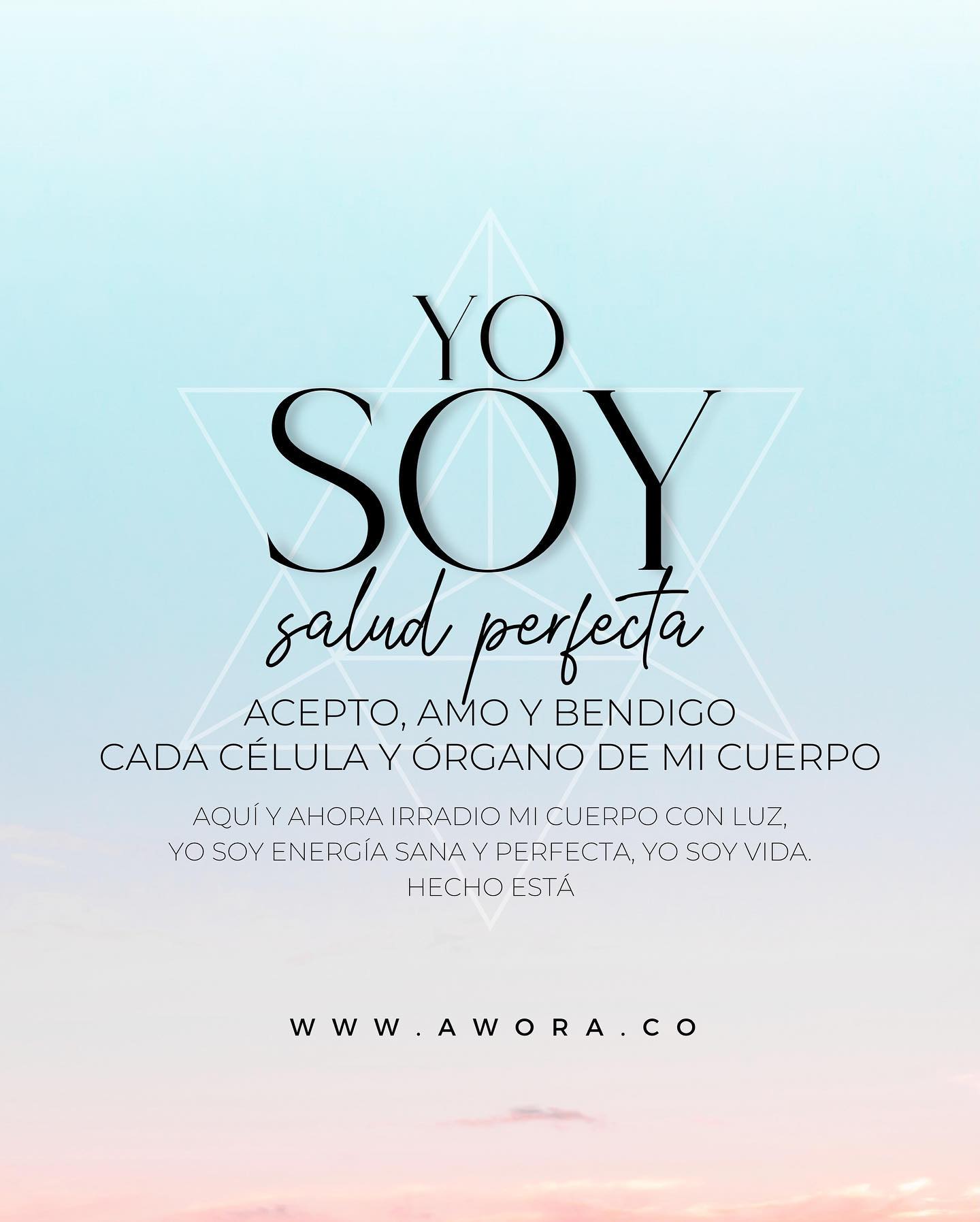 Awora.co - Gracias Padre Celestial 🙏🏻 por mi templo... | Facebook
