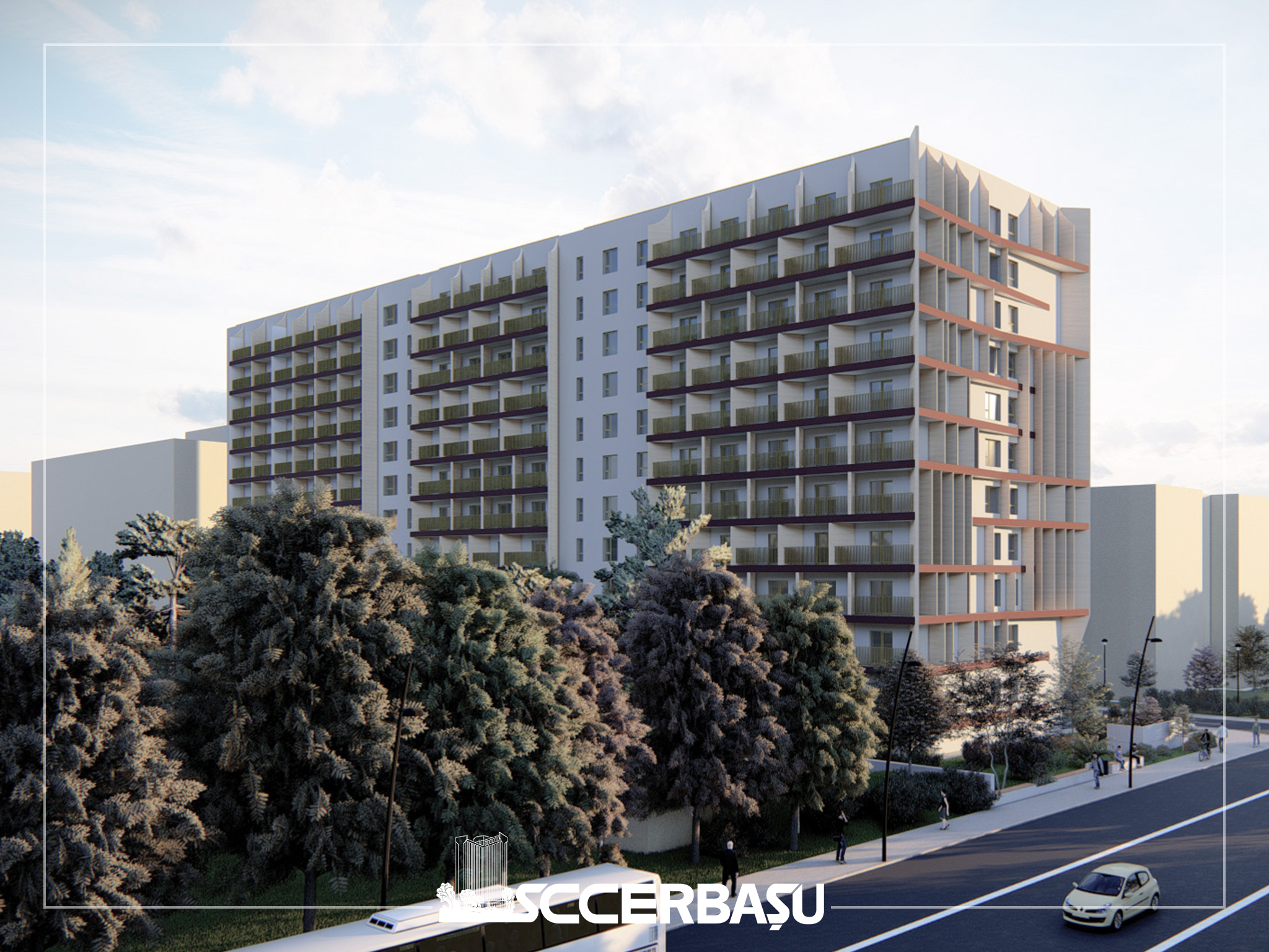 Constructii Erbasu - Pornim la drum cu execuția unui nou proiect ...
