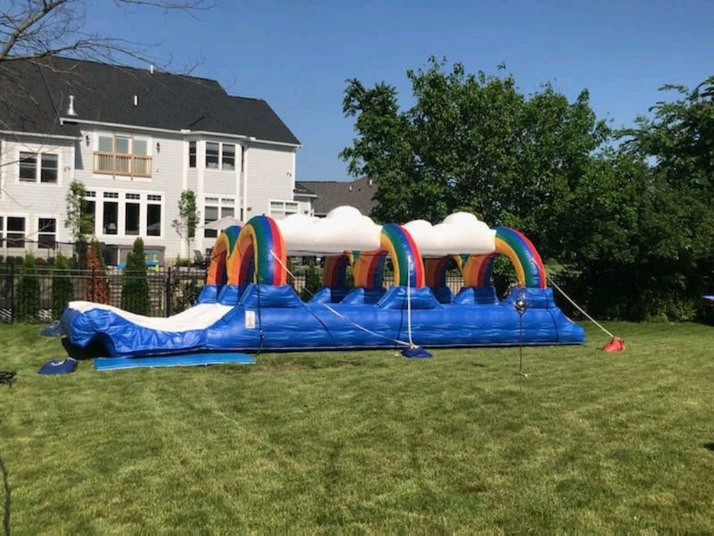 JumpHouse Inflatables | Columbus OH