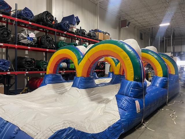 JumpHouse Inflatables | Columbus OH