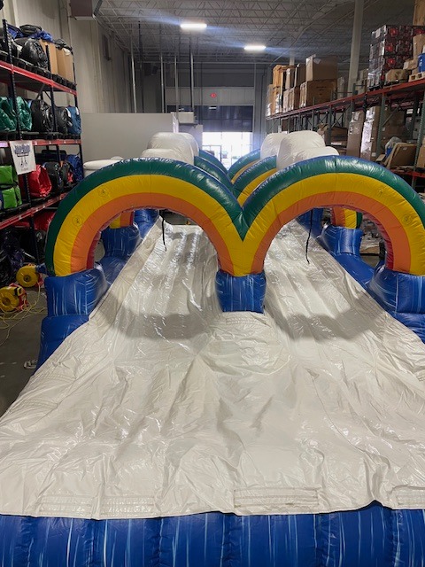 JumpHouse Inflatables | Columbus OH