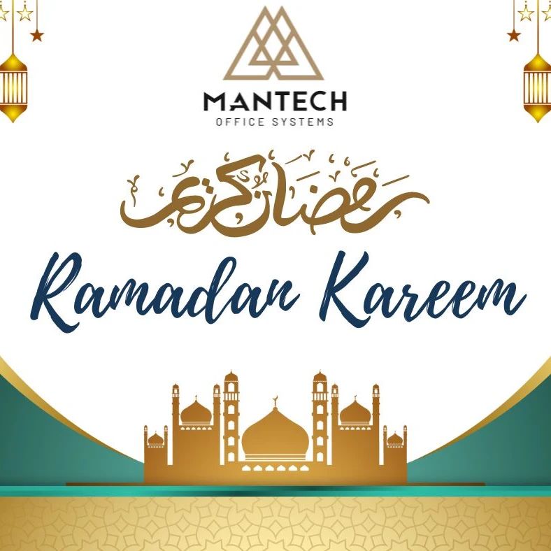 Mantech Office Systems | Doha