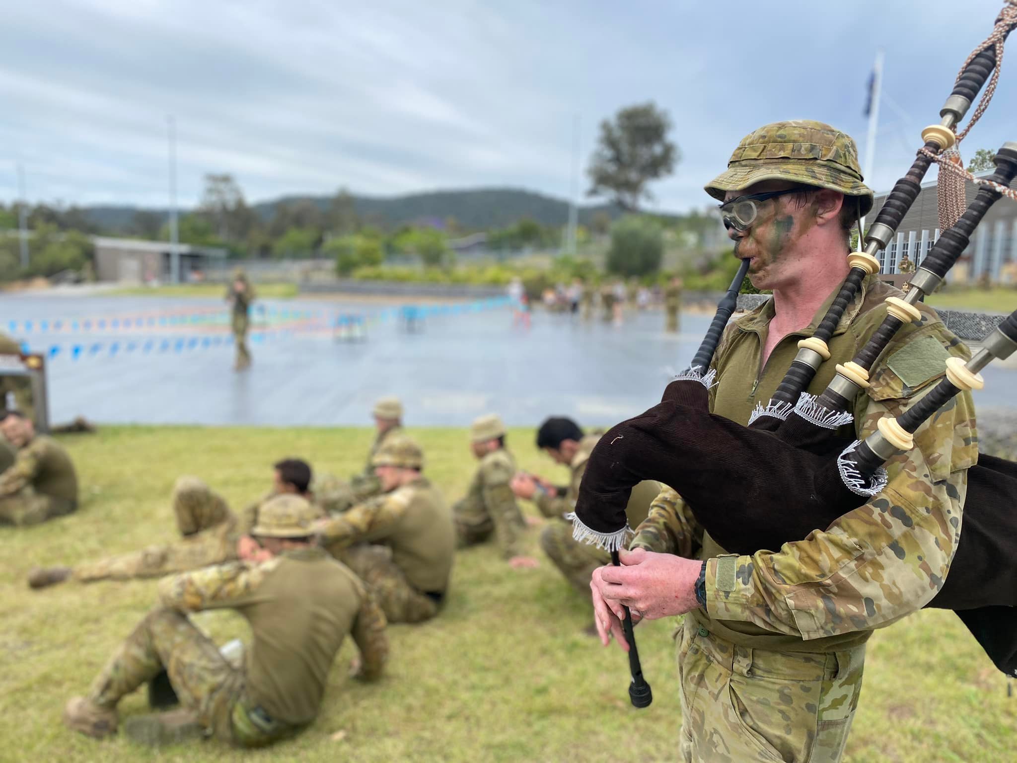 8/9 RAR is celebrating the... - Everyman's Welfare Service | Facebook