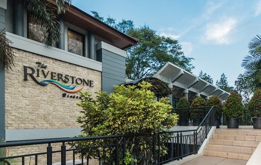 Riverstone Bistro