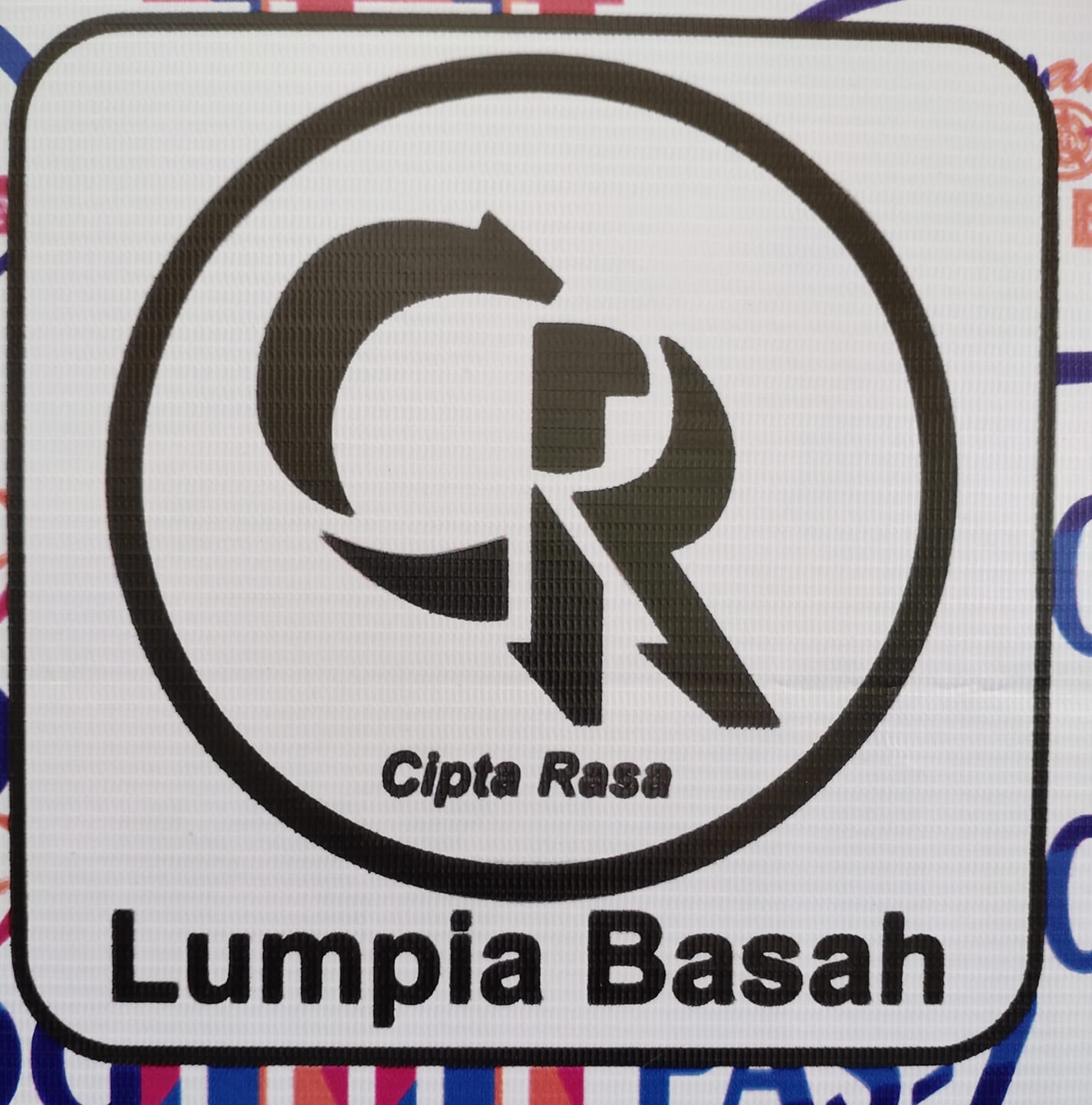 Lumpia Basah Cipta Rasa