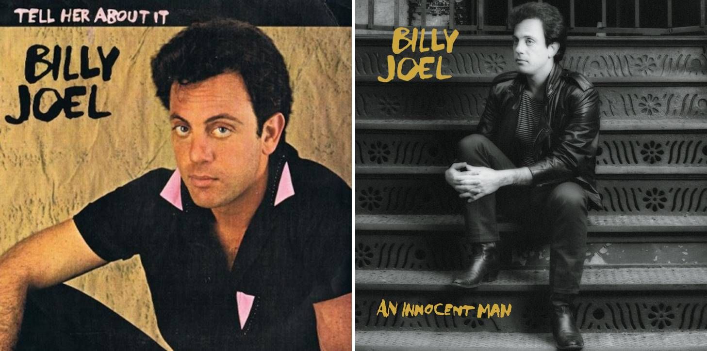 Billy Joel's 