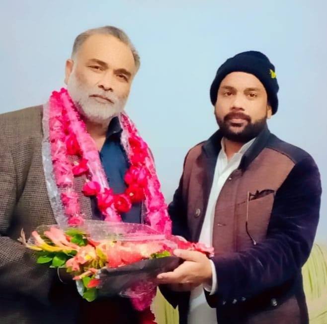 Sheikh Shafqat Rasool added a new... - Sheikh Shafqat Rasool