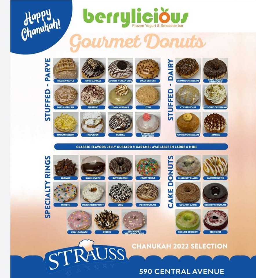 Berrylicious Frozen yogurt... - Berrylicious Frozen yogurt