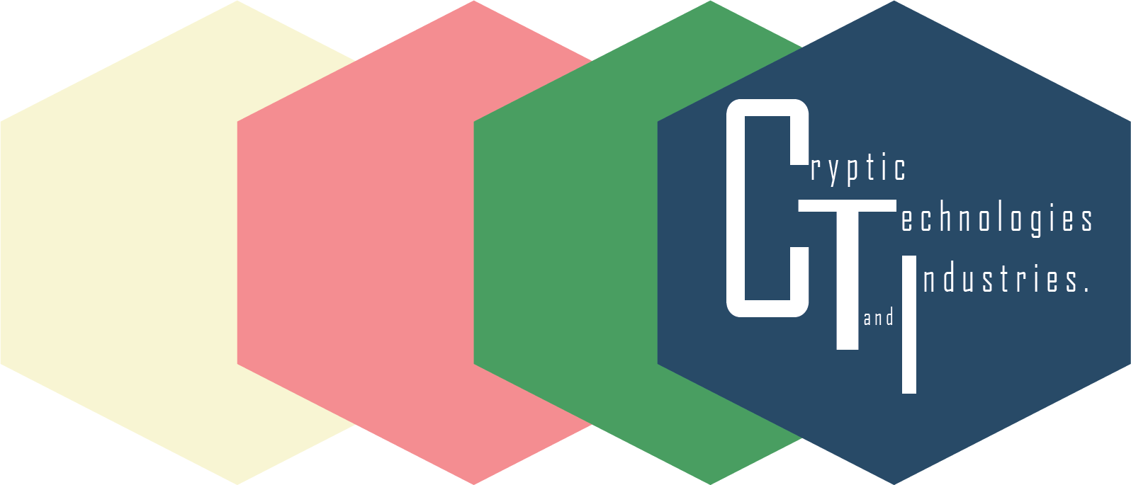 Cryptic Technology and Industries | Abuja