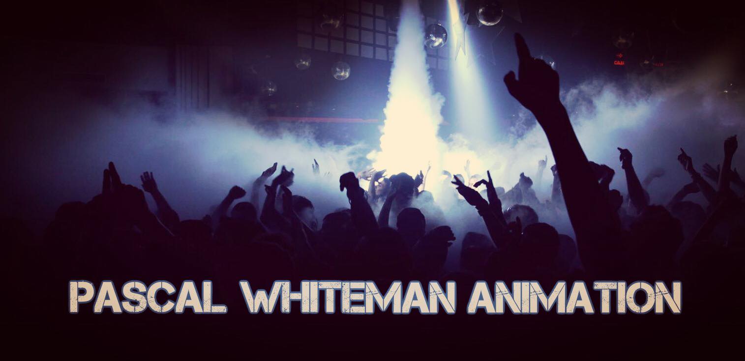 Pascal Whiteman Animation | Colmar
