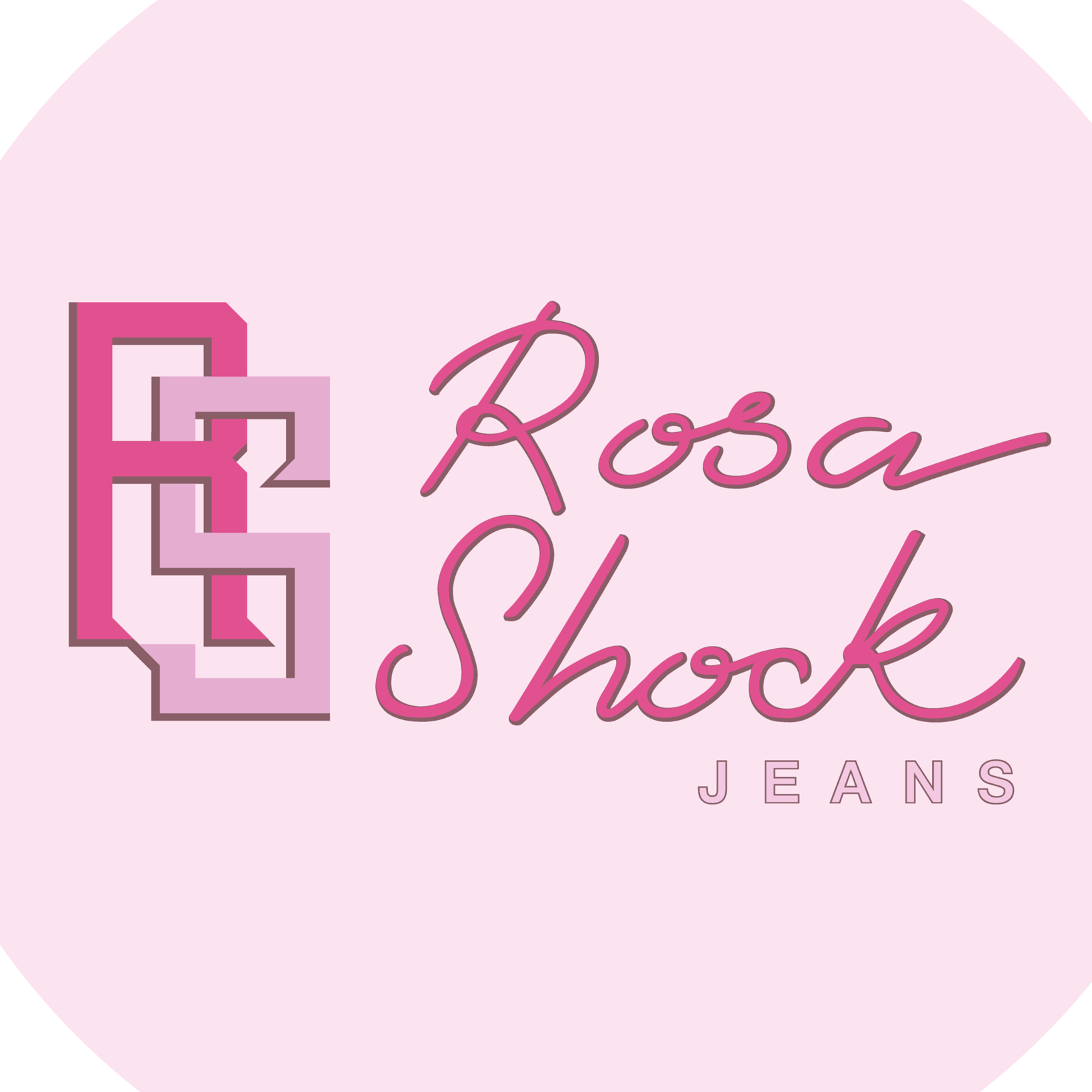 Rosa Shock Jeans added a new photo. - Rosa Shock Jeans