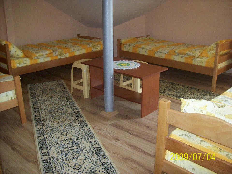 SOBI OHRID | Akhris
