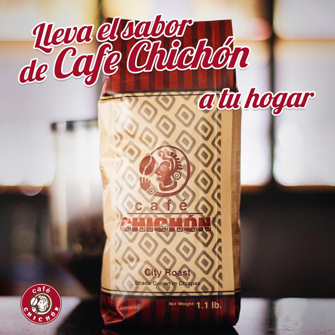 ¡Disfruta del sabor de #CaféChichón... - Café Chichón Oficial | Facebook