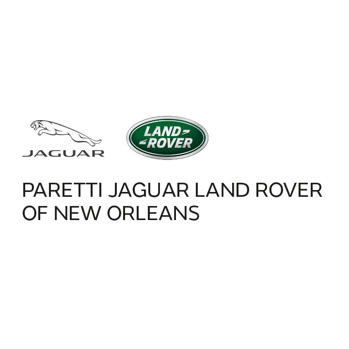 Land Rover New Orleans | Metairie LA