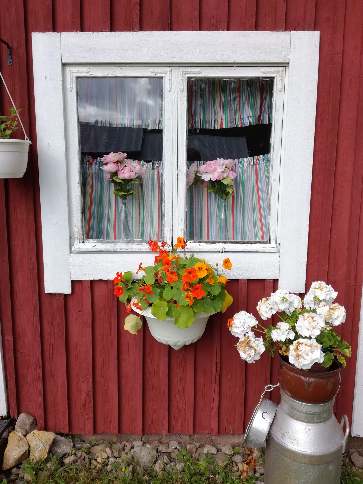 Villa Rantala | Urjalankylä