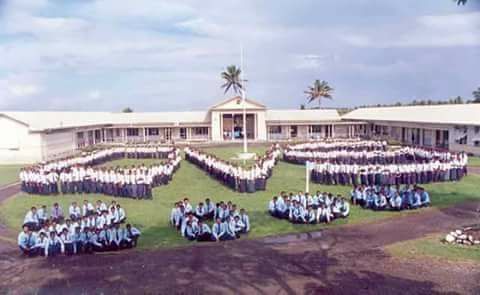 Mareeka Tubuna