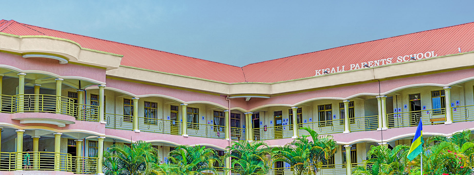 Gashora... - Gashora Girls Academy of Science and Technology