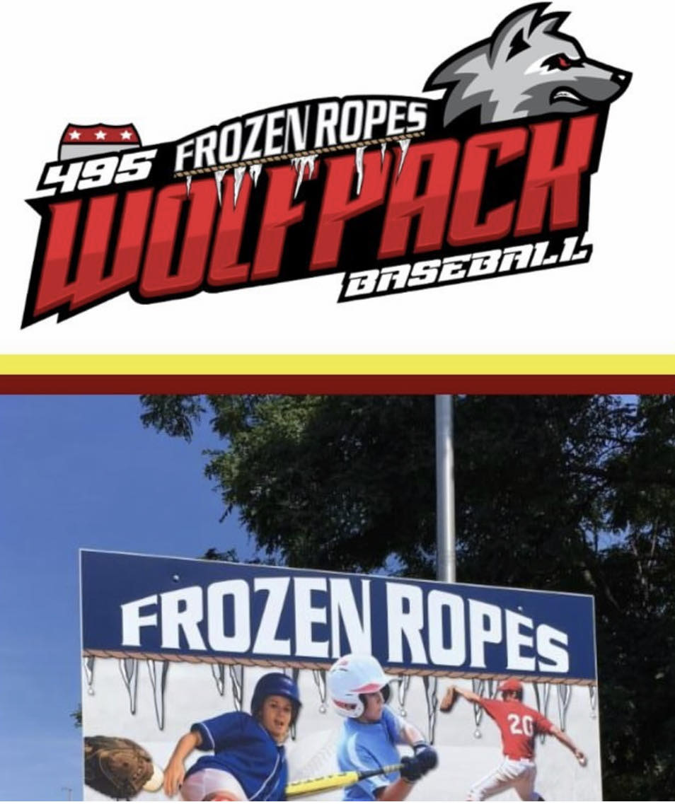 Frozen Ropes Syosset | Syosset NY