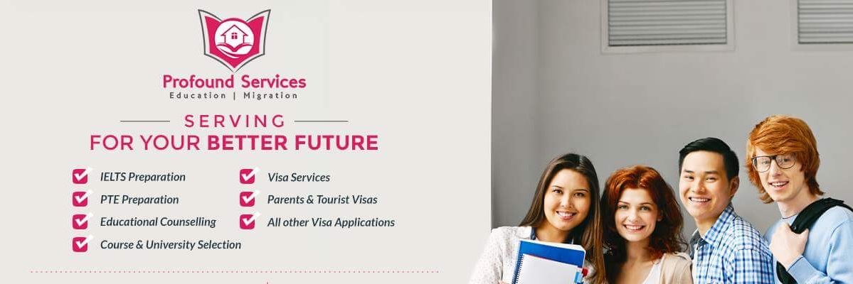 Profound Services | Sydney NSW