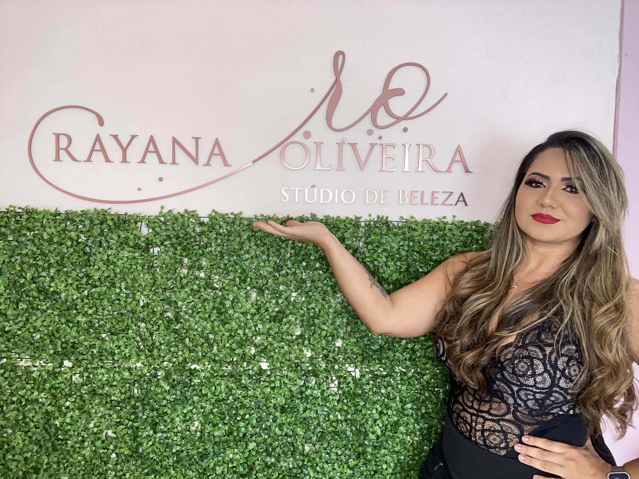 Rayana Oliveira