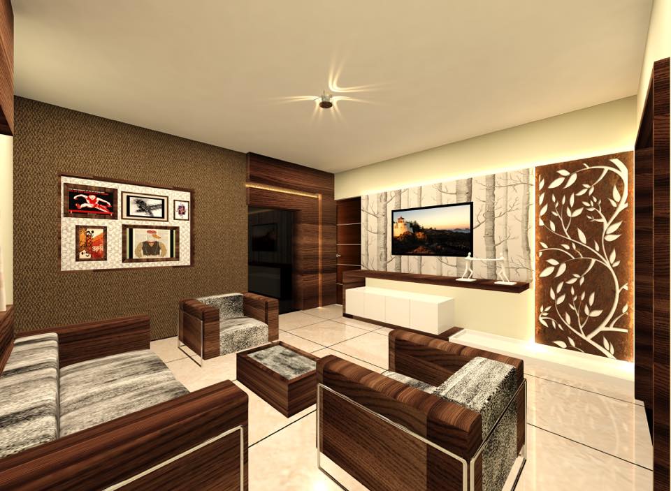KPR Interior