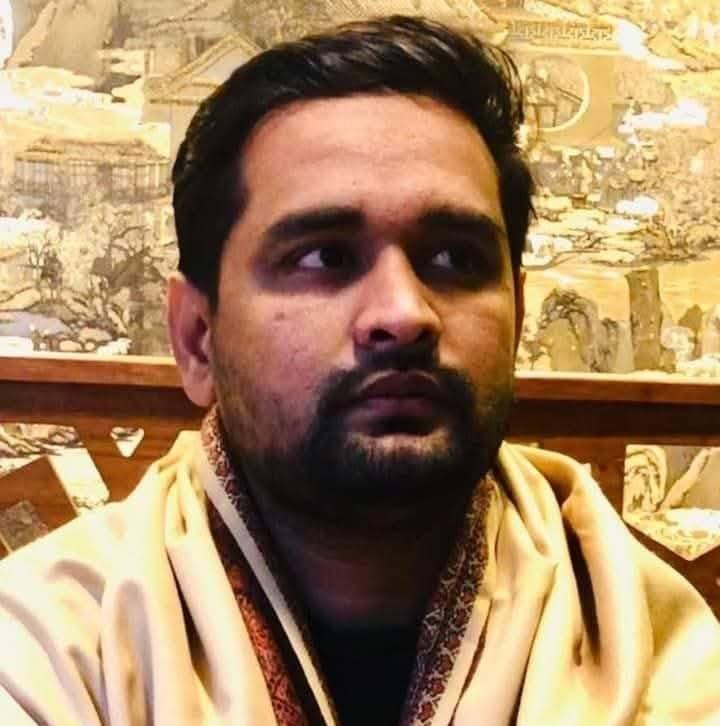 MD Habibur Rahman Habib