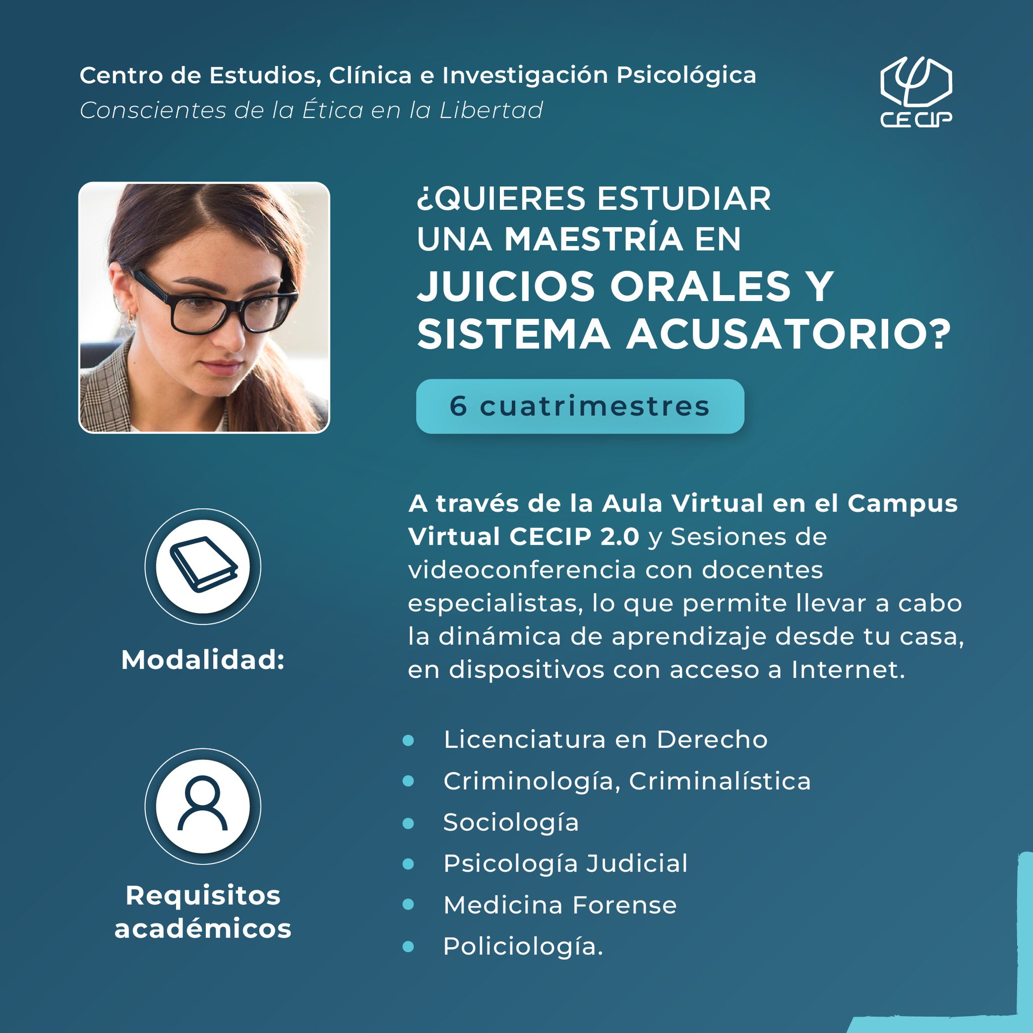 CECIP - Analiza las características y el alcance del...