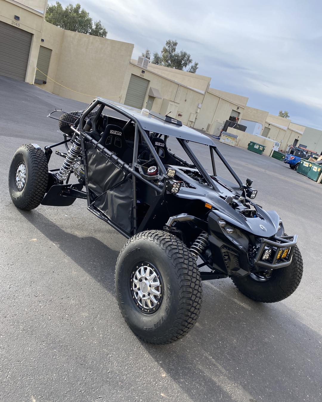 Weller Racing - A couple pictures from yesterday. We will...