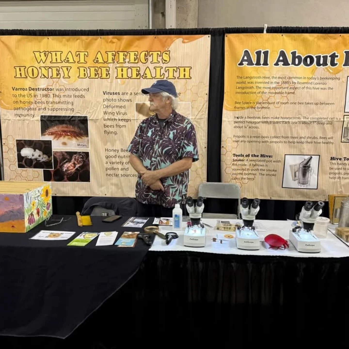 Sacramento Area Beekeepers Association