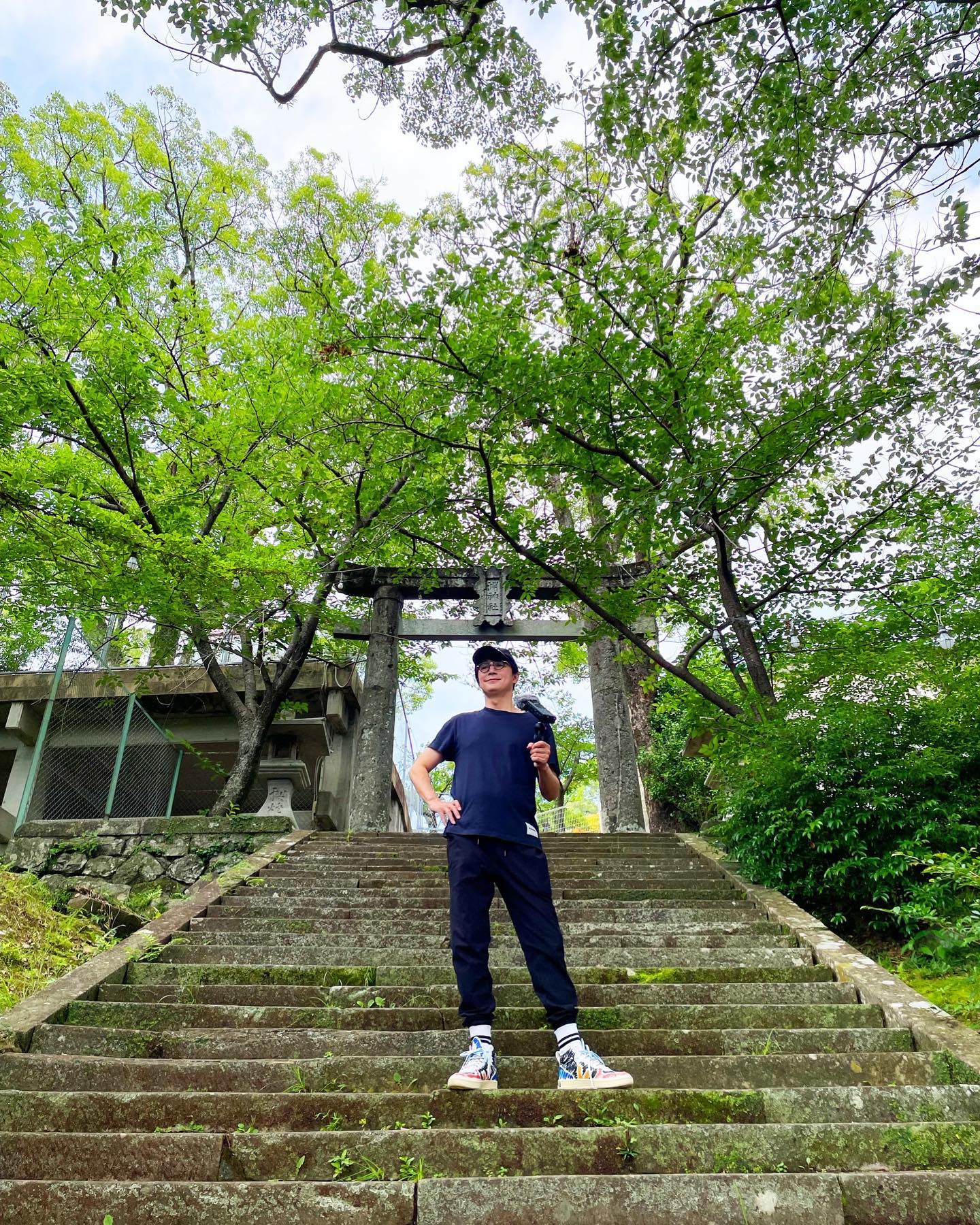 福山 雅治 子供 幼稚園