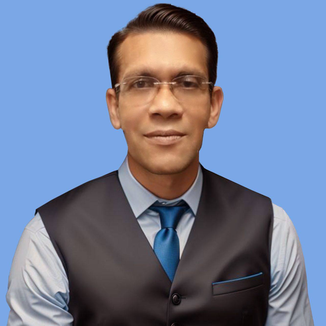 K K Faisal