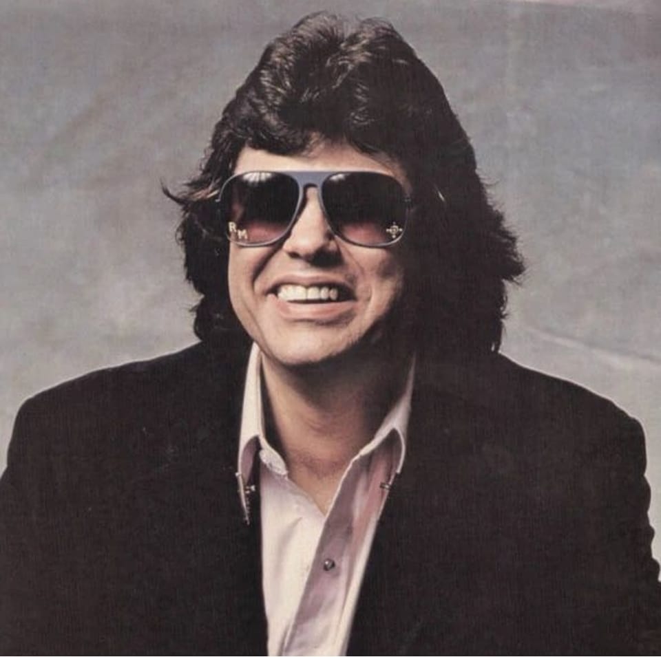 Big - Born on this day 1943 in Robbinsville, North Carolina, was Ronnie ...