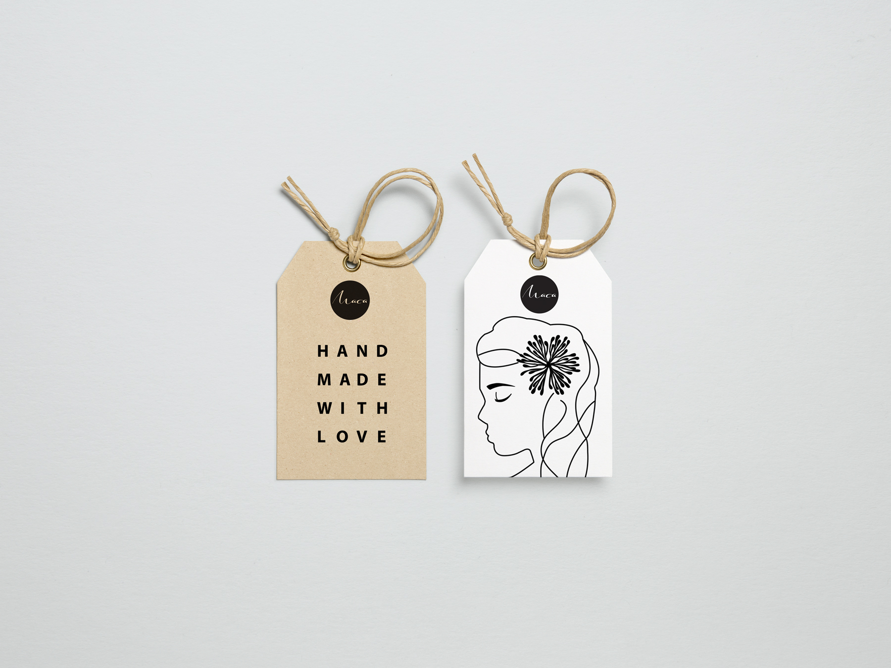 Maca Designs
