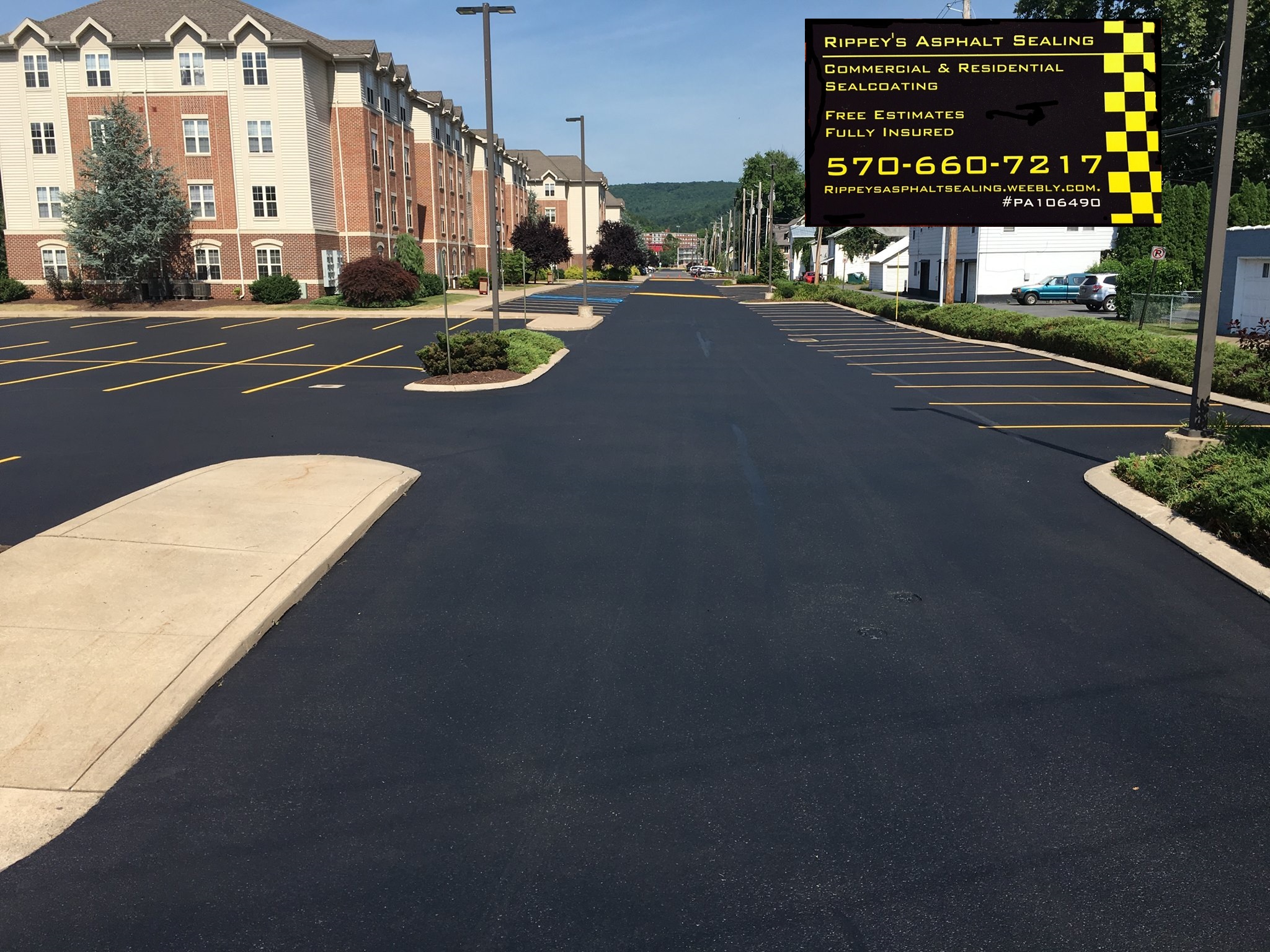 Hillside Service Center added a... - Hillside Service Center
