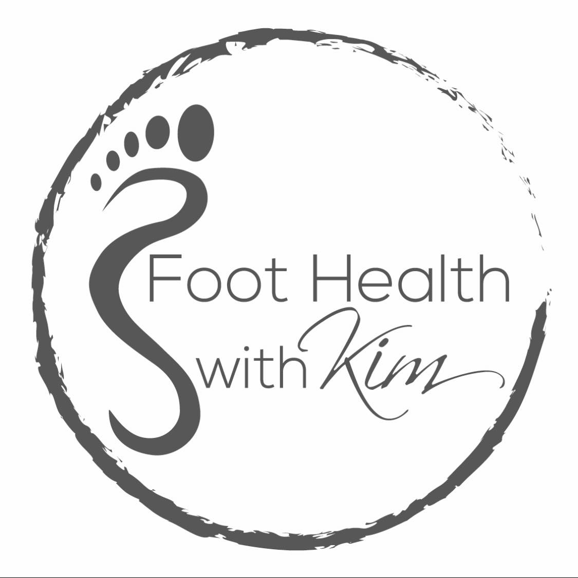 Foot Health with Kim Keighley