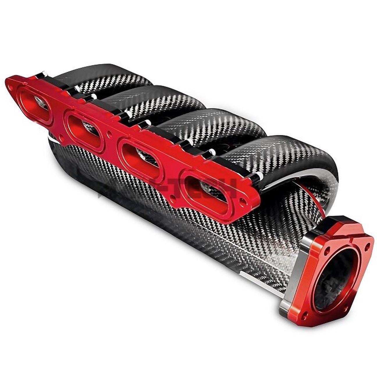 Honda Jazz and CRZ Owners... Power Upgrade? Spoon Intake Chamber 