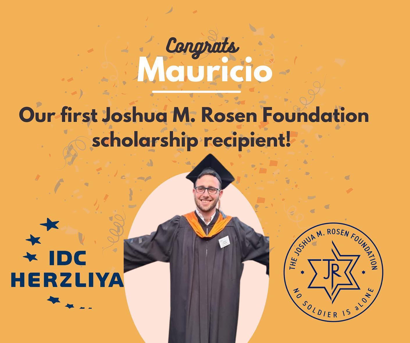 Joshua M. Rosen Foundation | Baltimore MD