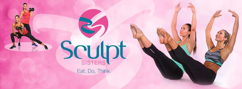 The Sculpt Sisters Timeline: How Two Social Media Managers Built a Fitness Juggernaut