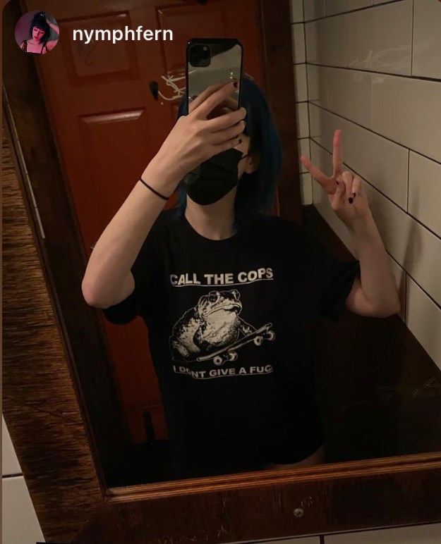 Night Channels Crypt Rp nymphfern 🖤 NIGHTCHANNELS NightChannels
