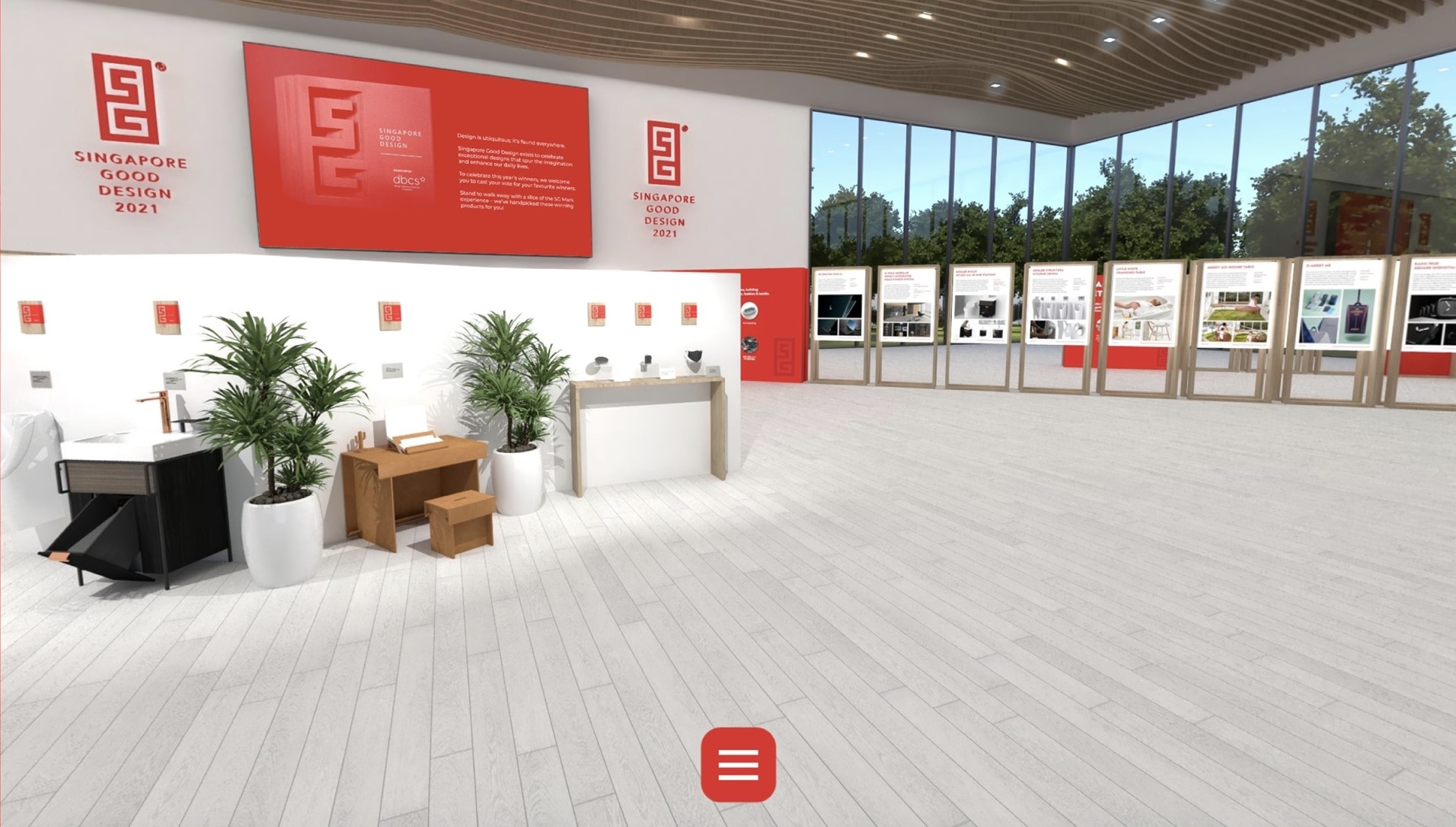 Our Virtual Exhibition... - Design Business Chamber Singapore | Facebook