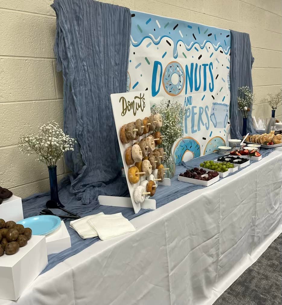 How to Decorate an Office at Work for Baby Boy: Stylish & Fun Ideas