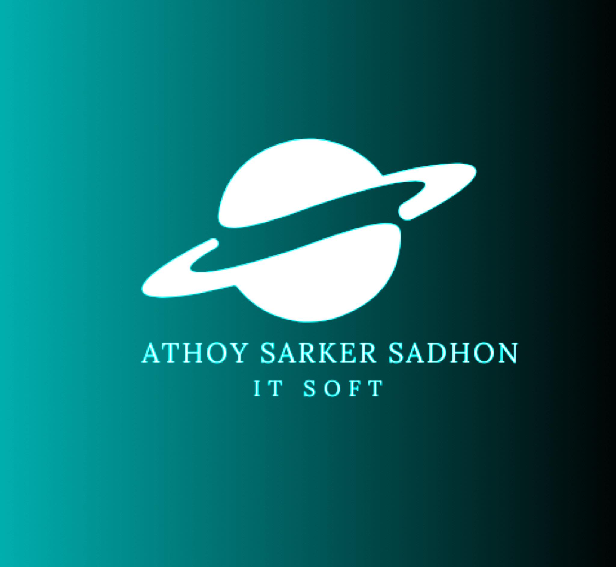 Athoy Sarker Sadhon