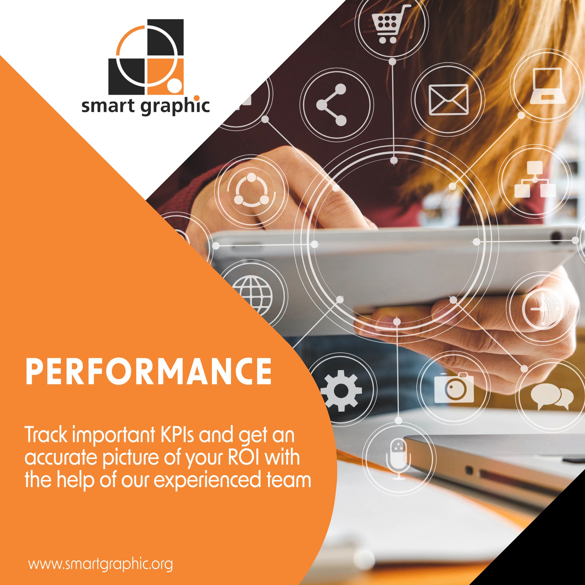 Smart Graphic Corp | Miami FL