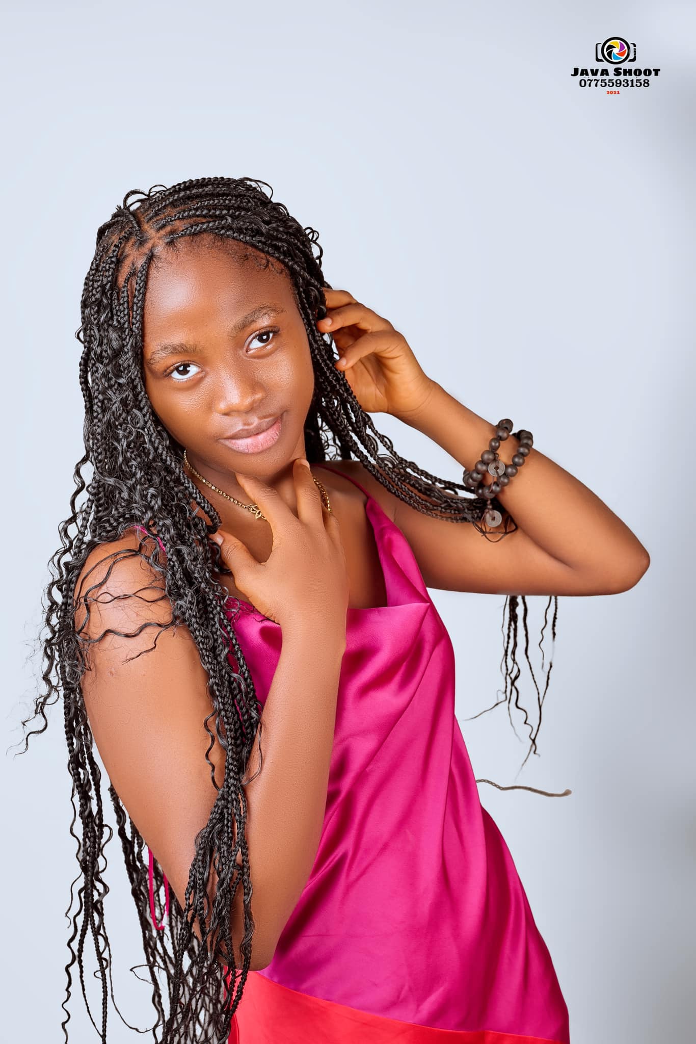 Java shoot studio