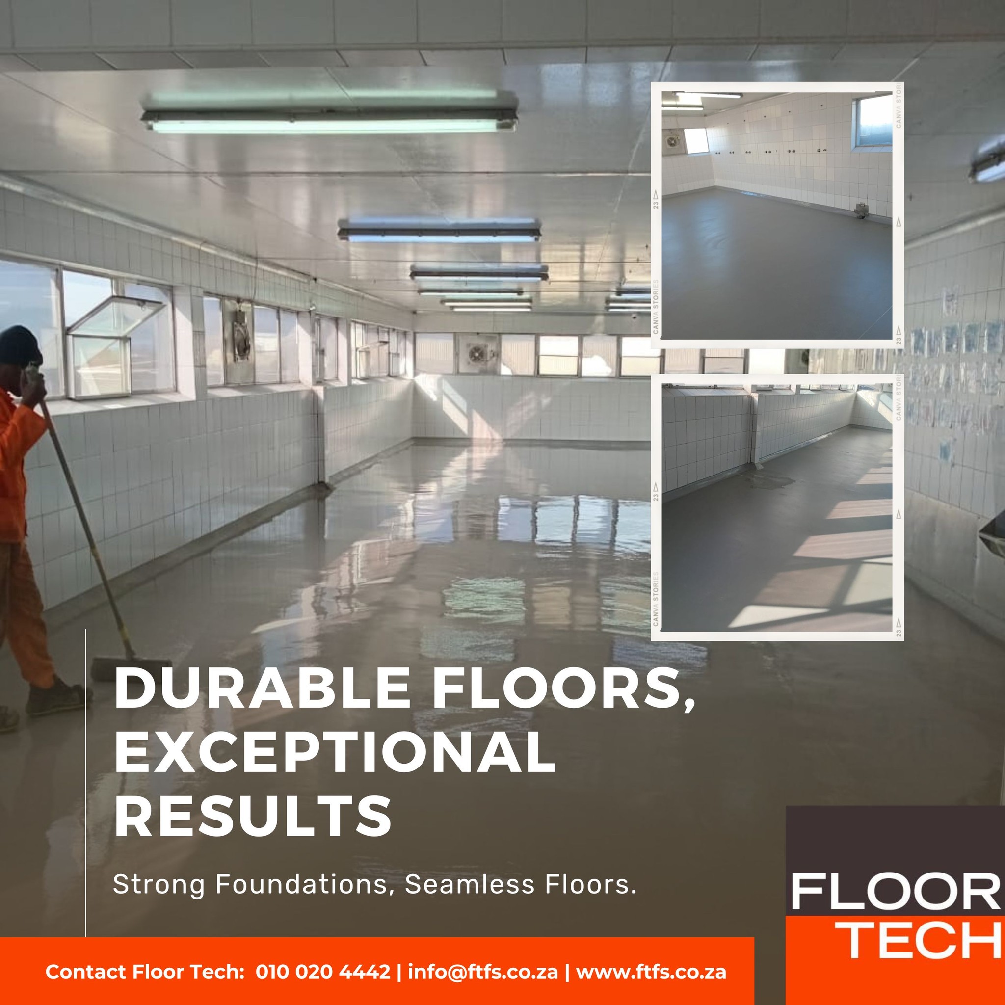 What is Floor Tech: Ultimate Guide to Innovative Flooring Solutions