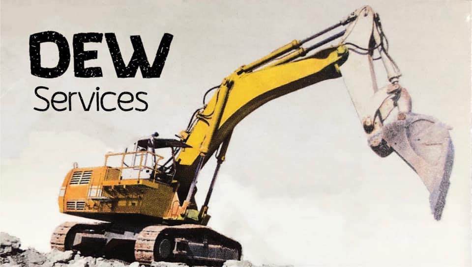 DEW Services
