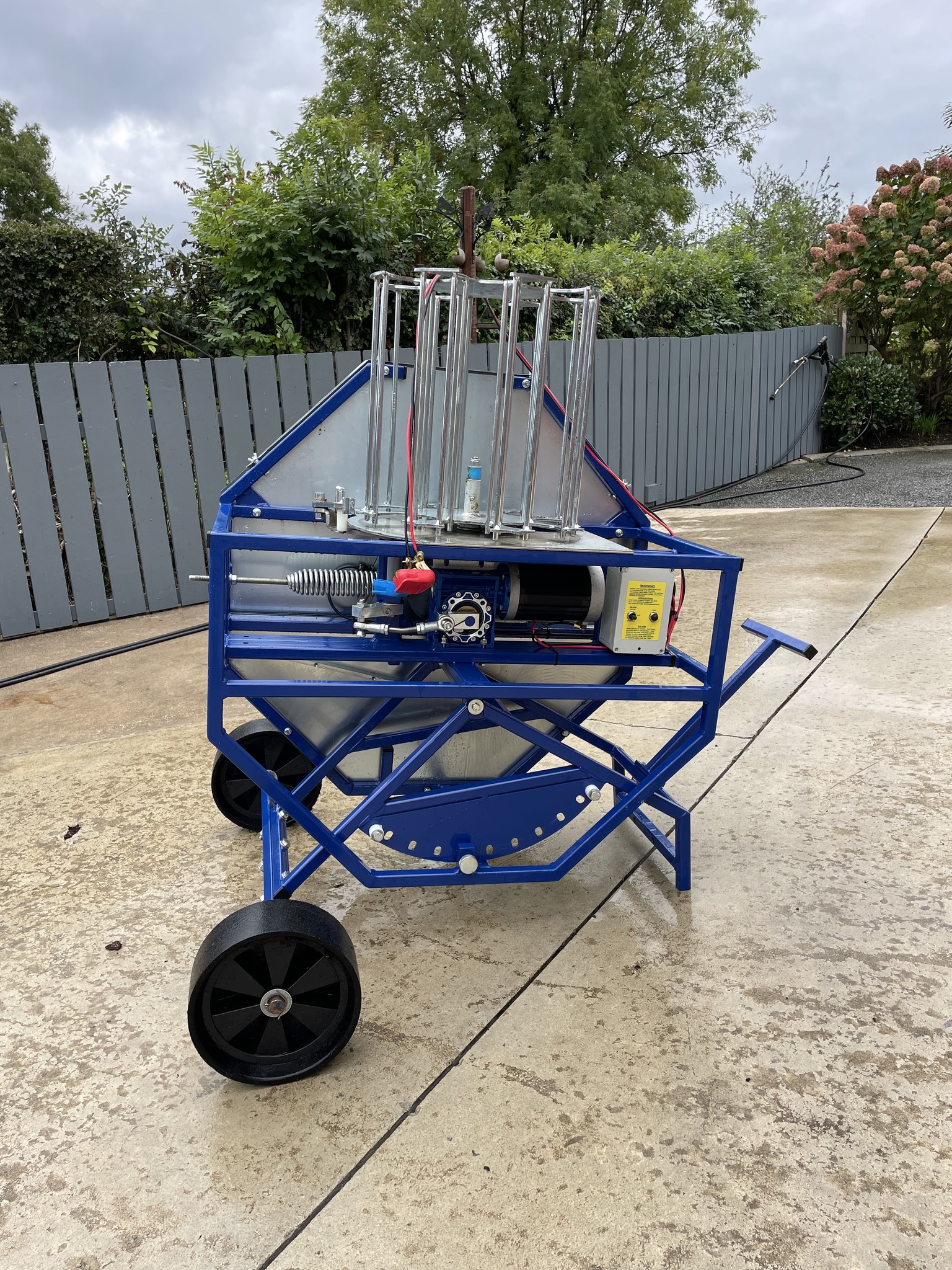 Promatic Traps - https://promatic.co.uk/products/sporter-ch... | Facebook