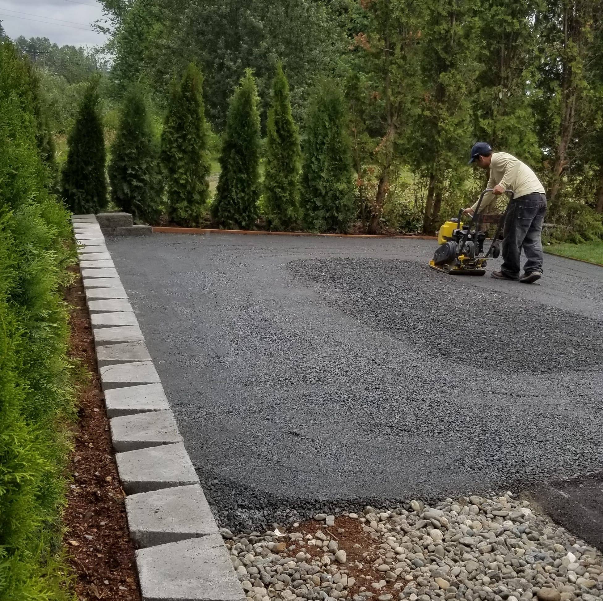 At 𝗧𝗿𝗲𝗲 𝗡𝗶𝗻𝗷𝗮𝘀, we're not just another tree service, we're certified ...