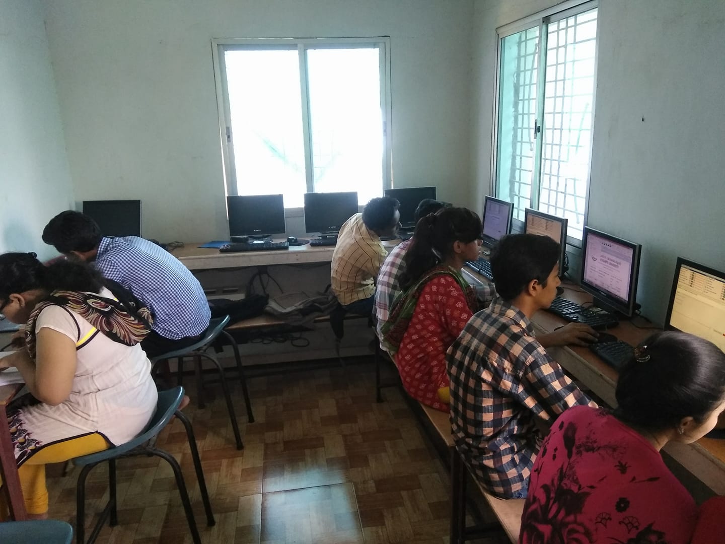 ICAS Computers
