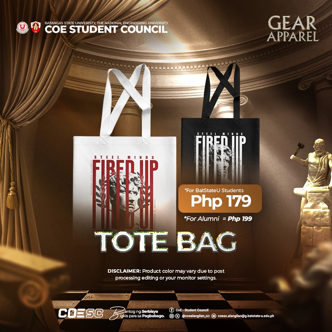 College of... - College of Engineering Student Council